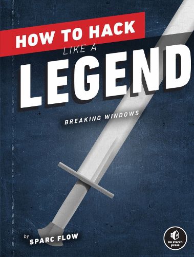 Cover image for How To Hack Like A Legend