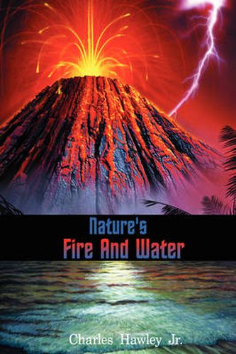 Cover image for Nature's Fire and Water