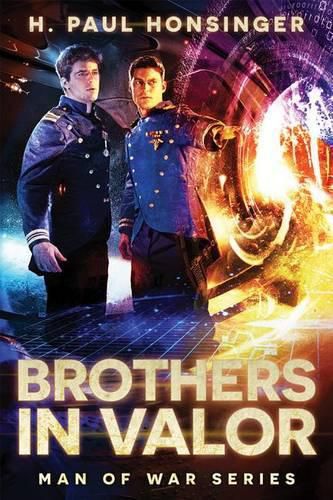 Cover image for Brothers in Valor