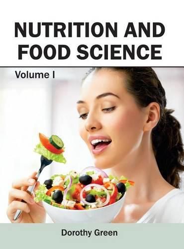 Cover image for Nutrition and Food Science: Volume I