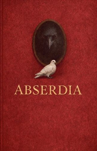 Cover image for Abserdia