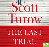 Cover image for The Last Trial