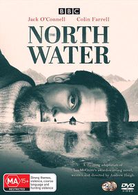 Cover image for North Water, The