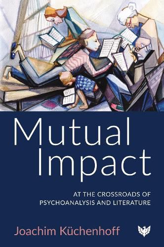 Cover image for Mutual Impact