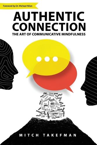Cover image for Authentic Connection