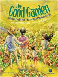 Cover image for Good Garden