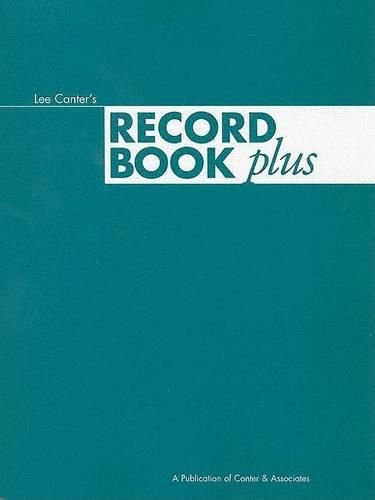 Cover image for Record Book Plus