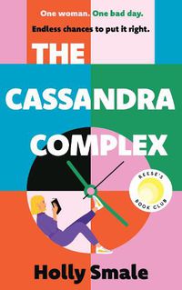 Cover image for The Cassandra Complex
