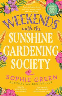 Cover image for Weekends with the Sunshine Gardening Society