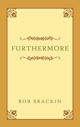 Cover image for Furthermore