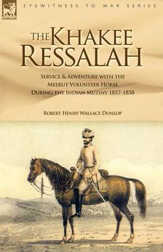 Cover image for The Khakee Ressalah