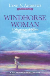 Cover image for Windhorse Woman