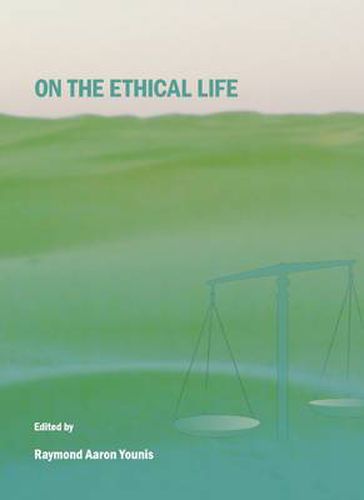 On the Ethical Life