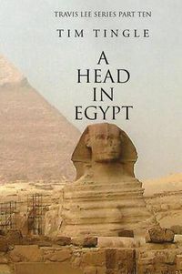 Cover image for A Head in Egypt