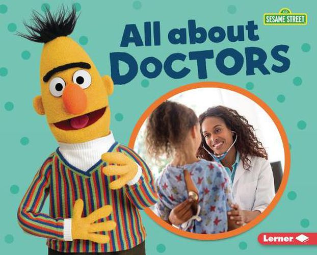Cover image for All about Doctors