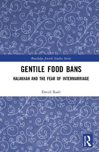 Cover image for Gentile Food Bans