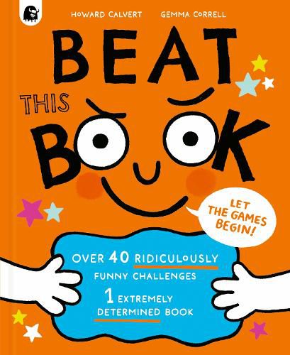 Cover image for Beat This Book