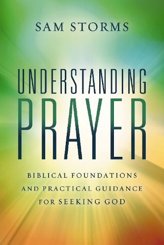 Cover image for Understanding Prayer