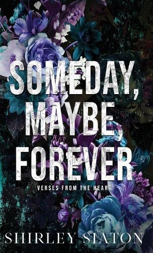 Cover image for Someday, Maybe, Forever