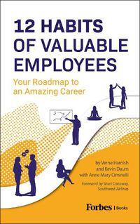 Cover image for 12 Habits Of Valuable Employees