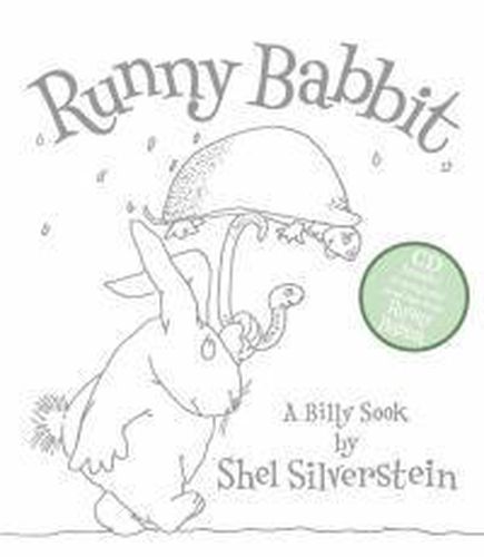 Runny Babbit: A Billy Sook