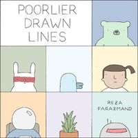 Cover image for Poorlier Drawn Lines