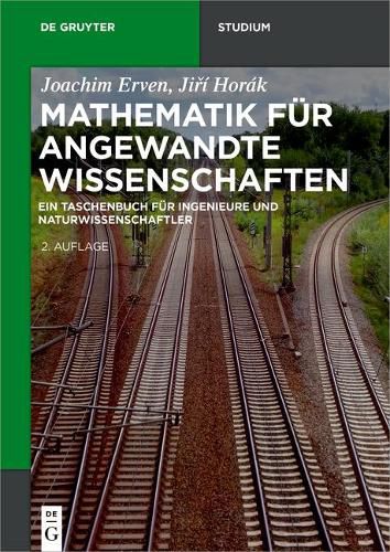 Mathematik fur angewandte Wissenschaften