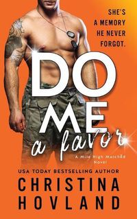 Cover image for Do Me a Favor