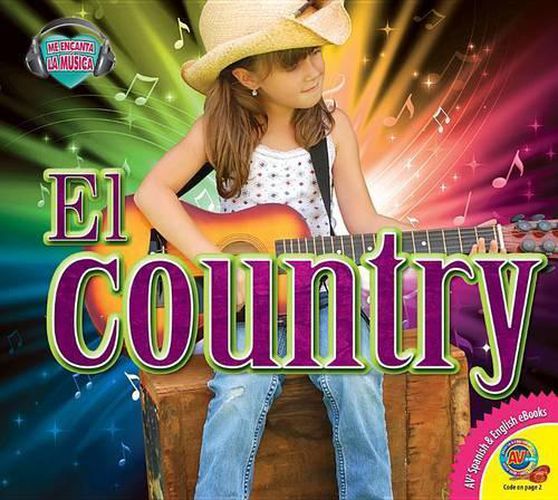 Cover image for El Country