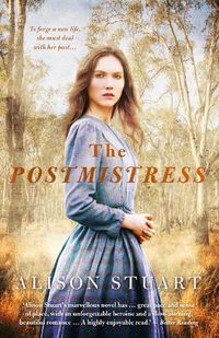 Cover image for The Postmistress