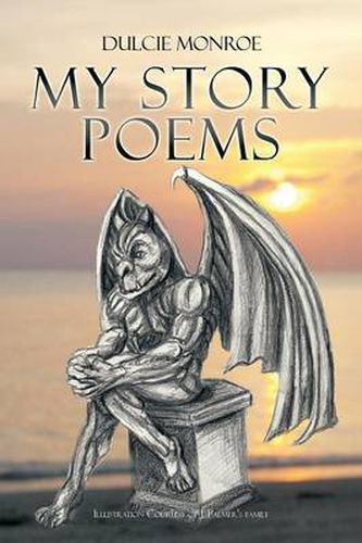 Cover image for My Story Poems