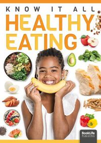 Cover image for Healthy Eating