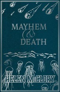 Cover image for Mayhem & Death