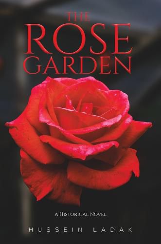 Cover image for The Rose Garden