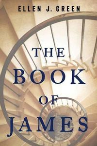 Cover image for The Book of James