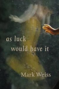 Cover image for As Luck Would Have it