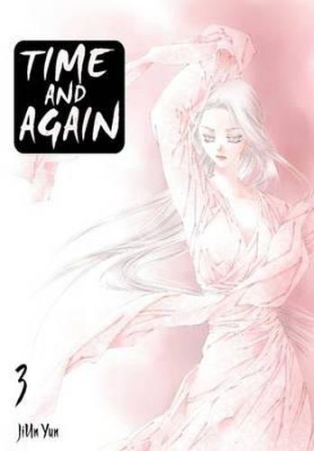 Cover image for Time and Again, Vol. 3