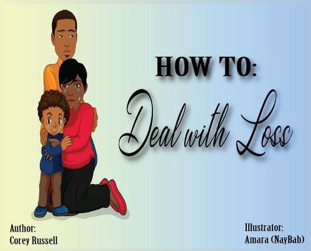 Cover image for How To Deal With Loss