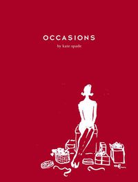 Cover image for Occasions
