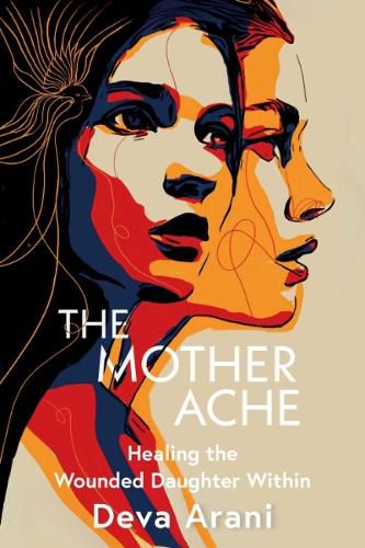 Cover image for The Mother Ache