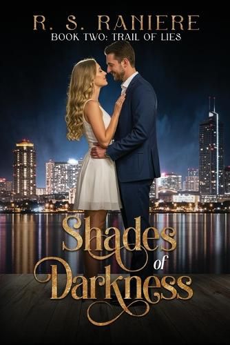 Cover image for Shades of Darkness Book Two