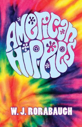 Cover image for American Hippies