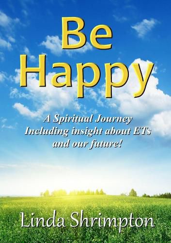 Cover image for Be Happy