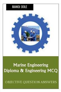 Cover image for Marine Engineering Diploma & Engineering MCQ