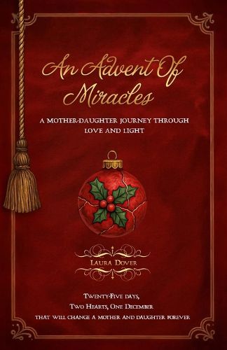 Cover image for An Advent of Miracles