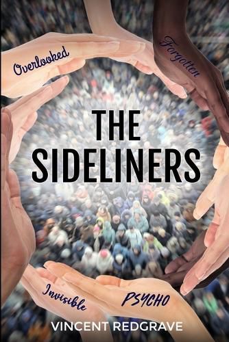 Cover image for The Sideliners