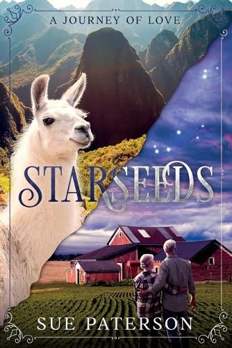 Cover image for Starseeds