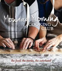 Cover image for Monday Morning Cooking Club