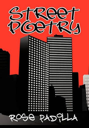 Cover image for Street Poetry