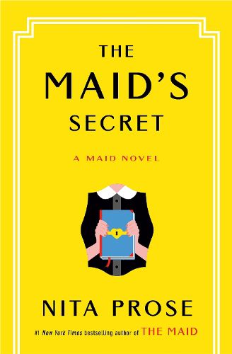 The Maid's Secret